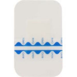 2号仓-松本清 matsukiyo 防水伤口保护贴创可贴 M 50mm×80mm 5片