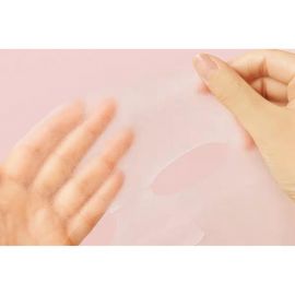 1号仓-松本清matsukiyo 预防肌肤粗糙 保湿修护 温和护肤 面膜 5片 低刺激性配方 维持水润