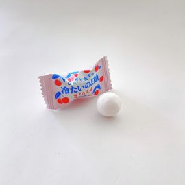 2号仓-Pine 冰爽体感 舒缓咽喉不适 甜酸爽口 樱桃喉糖 60g 独立便携包装 无人工色素添加【食品短保，请勿大量囤货】