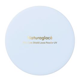 1号仓-NATURAGLACE 高倍防晒护肤 持妆防护散粉 7g 控油持妆 无硅配方 阻隔蓝光 孕敏可用