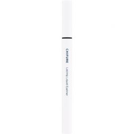 1号仓-千肤恋 0.1mm极细笔尖 持久防水 均匀显色 液体眼线笔 0.63ml 温水可卸 防水防晕染 温和配方