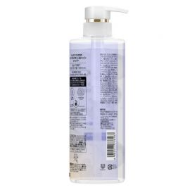 【停产】1号仓-LUX力士 BATH GLOW氨基酸美容液修护洗发水 锁水保湿丰盈润泽 干枯头发适用 490g