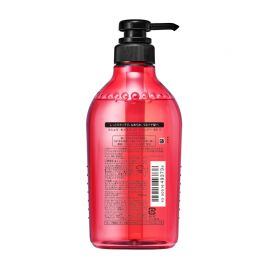 1号仓-MACHERIE玛馨妮 深入滋养 滋润修护 改善干枯毛躁 无硅洗发水 450ml＋护发素 450ml 花果香 改善干枯毛躁 清爽不厚重 珍珠蜂蜜