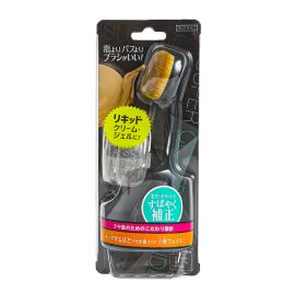 1号仓-Lucky Wink 自然遮盖毛孔黑眼圈斑点 无痕遮瑕粉底刷 1个