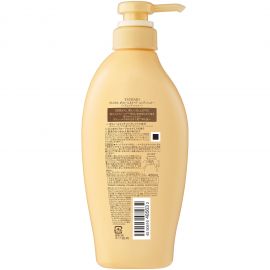 1号仓-finetoday丝蓓绮 丰盈锁水 沁润臻致滋润修护护发素 450ml TSUBAKI 丰盈秀发 赋活光泽 增厚蓬松弹力