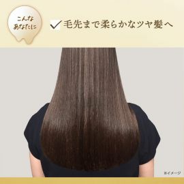 【停产】1号仓-力士 修护受损改善干枯分叉 浓密滋润护发精油 75ml LUX Super Rich Shine 抚平毛躁柔亮顺滑发丝