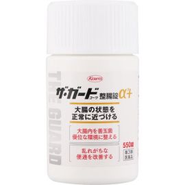 2号仓-KOWA兴和 整肠抗胃酸健胃片 550粒 3种益生菌调节肠道 改善便秘 保护胃黏膜【第3类医药品】