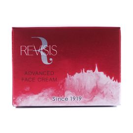 1号仓-原泽制药 REVISIS 保湿滋润调理肤质 神经酰胺 滋润保湿面霜 60g 无香料 无酒精 积雪草提取物