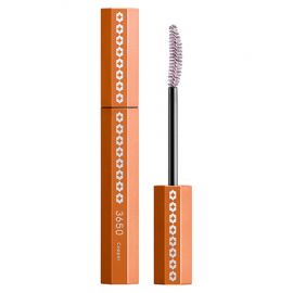 1号仓-3650 防晕染浓密纤长卷翘速干持久 纤长睫毛膏 6.5g 温水可卸 