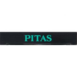2号仓-大鹏药品PITAS 去除口臭 口气清新 清凉口腔含片 清凉薄荷 12片 随身携带 无需咀嚼漱口