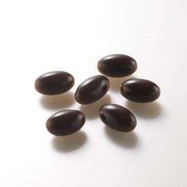 2号仓-野口医学研究所 蓝莓叶黄素护眼胶囊E× 缓解眼疲劳 保护视力 60粒