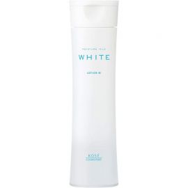 【停产】1号仓-KOSE高丝 MOISTURE MILD 美白化妆水M滋润型180ml+乳液140ml+面霜55g【寒冷地区慎拍，易冻结】
