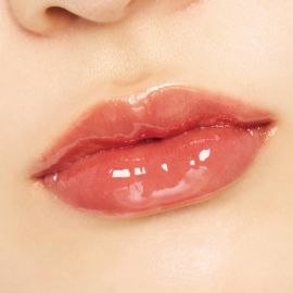 1号仓-K-Palette 立体润泽 保湿修护 唇纹柔焦 丰唇液 8g 丰盈护理 轻盈不黏腻 唇妆提亮