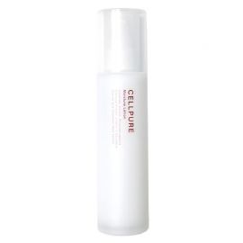 1号仓-Cellpure 神经酰胺滋润紧肤敏感肌适用 高保湿化妆水 120ml 东京银座皮肤科研发 不含酒精香料矿物油 天然保湿成分【寒冷地区慎拍，易冻结】