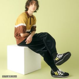 【取扱中止】1号仓-松本清matsukiyo 90周年纪念Patrick联名球鞋运动鞋 Marathon 轻便舒适透气