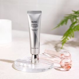 1号仓-AHC 润泽紧致肌肤 全脸保湿修护眼霜 30ml 眼部面部用  