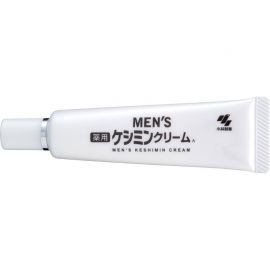 1号仓-小林制药 男士用遮瑕痘印保湿补水控油乳液 20g