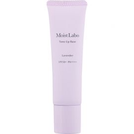 1号仓-桃谷顺天馆Moist Labo 防晒控油持妆 修饰毛孔 均匀肤色 妆前乳 30g 改善暗沉 柔焦感妆效  防水抗汗 提亮