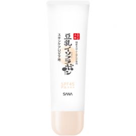 1号仓-SANA莎娜 妆前保湿 均匀肤色 打底提亮 妆前乳 50g 温和不刺激 敏感肌 柔滑妆感