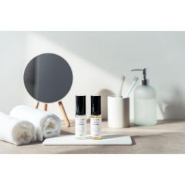 1号仓-水桥保寿堂 Oralista 牙膏+漱口水二合一 清洁牙龈污垢 口腔护理 啫喱 30ml 清新柠檬 成分温和 减少异味