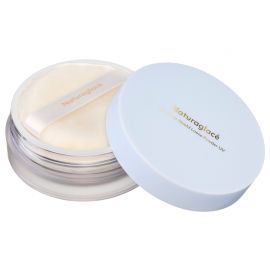 1号仓-NATURAGLACE 高倍防晒护肤 持妆防护散粉 7g 控油持妆 无硅配方 阻隔蓝光 孕敏可用