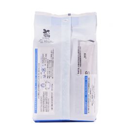 1号仓-漫丹缤若诗 毛孔角质清洁 明亮提亮 双效卸妆湿巾 46枚 Bifesta 温和保湿 深层清洁 角质清理 亮肤效果