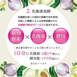 【取扱中止】2号仓-医食同源 营养平衡 提升代谢 植物发酵浓缩 藤黄果提取 Premium果蔬DIET酵素 120粒 ISDG 温和辅助 饮食搭配 减少油腻积累