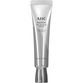 1号仓-AHC 润泽紧致肌肤 全脸保湿修护眼霜 30ml 眼部面部用  