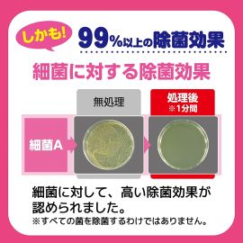 2号仓-KINCHO金鸟 NAKUNARU 家居窗帘防霉喷雾剂 300mL