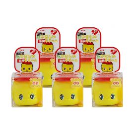 【黑五限定】1号仓-Fueki小黄鸭 宝宝滋润马油面霜50g 5个装