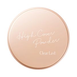 1号仓-BCL Clear Last 修饰毛孔 遮瑕控油定妆粉饼 自然肤色 12g 瞬时美颜 均匀肤色 蜜粉 清爽保湿