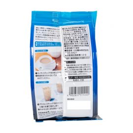 2号仓-日东红茶 醇香浓郁丝滑口感速溶冲饮 经典原味皇家奶茶 14g×8包 北海道产全脂奶粉搭配香气浓郁红茶
