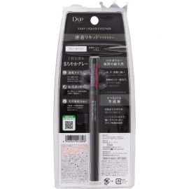 1号仓-D-UP 抗摩擦耐晕染 防水耐汗眼线液笔 0.6g 笔触顺滑 紧贴眼皮 打造柔和双眸