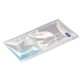 2号仓-CARMATE 新版浴室防霉除菌消臭挂贴包 替换装 1个 Dr.Deo 无香料 长效防止浴室发霉 黑色霉菌 抑制细菌滋生 60天持久保护