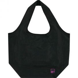 【欠品】1号仓-松本清 matsukiyo 带松本清logo图案 环保购物袋 可折叠便携防水 1个