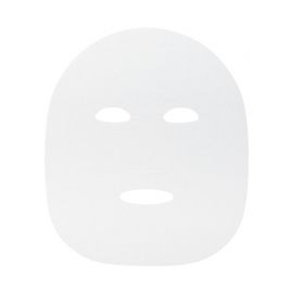 1号仓-BCL Saborino 美白祛斑高保湿 VC胶囊浸透面膜 10片 5效合1 改善暗沉粗糙抗斑 懒人免洗面膜