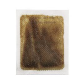 2号仓-TO-PLAN东京企划贩卖 天然树液足底祛湿足贴（粘贴型） 清爽舒适快速排解汗水 肩腰部膝盖均适用 30片