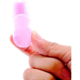 1号仓-小林制药 BLUELET 马桶开花马桶清洁凝胶 粉漾玫瑰香型 芳香除臭 22.5g