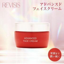 1号仓-原泽制药 REVISIS 保湿滋润调理肤质 神经酰胺 滋润保湿面霜 60g 无香料 无酒精 积雪草提取物