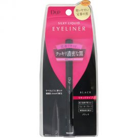 1号仓-D-UP防水耐汗眼线液笔 浓密黑色 0.55ml