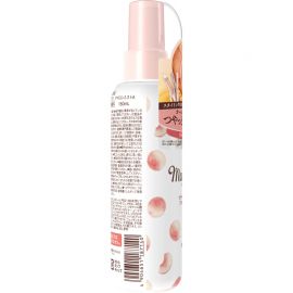 1号仓-塔丽雅 蟠桃精华 抗热防护 顺滑亮泽定型喷雾 150ml DARIYA momori 桃叶精华 抗静电 空气感造型