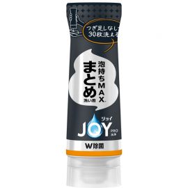 1号仓-P&G JOY强力洁净 双重除菌 免翻转设计 倒立倒置洗洁精 280ml 浓泡配方 清洁重油污 