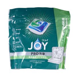 1号仓-P&G 双重除菌 无需预洗 消臭去异味 洗碗凝珠 13粒 省时省力 独立包装 溶解油脂 洗涤块