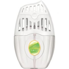 1号仓-艾饰庭 消臭力 纳米除臭技术 植物精油 长效使用 室内香氛消臭剂 400ml 温润森林香 可调节香气强弱 改善室内气味