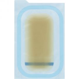 2号仓-松本清 matsukiyo 防水防菌创口贴厚型 水胶体创口贴 创可贴 大号 10片