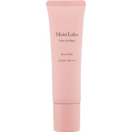 1号仓-桃谷顺天馆Moist Labo 防晒控油持妆 修饰毛孔 均匀肤色 妆前乳 30g 改善暗沉 柔焦感妆效  防水抗汗 提亮