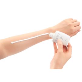 【停产】1号仓-BCL KANSOSAN 干燥肌专用 抗紫外线 保湿滋润 防晒霜 SPF50+ PA++++ 50ml 抗UV 强韧屏障