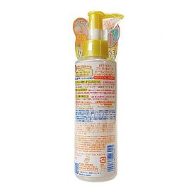 1号仓-桃谷顺天馆 Detclear 清透亮肤果酸去角质啫喱 综合果香味 180ml 预防毛孔 除黑头 深层清洁