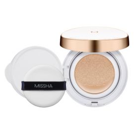 1号仓-MISSHA谜尚 水润气垫粉凝霜NO.23自然色 15g