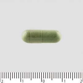 2号仓-日本药健 补充维生素矿物质 改善蔬菜摄取不足 乳酸菌×酵素  营养胶囊 60粒 25种纯日本国产蔬菜 维护肠道环境 平衡消化吸收